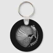 Armadillo Sleutelhanger (Voorkant)