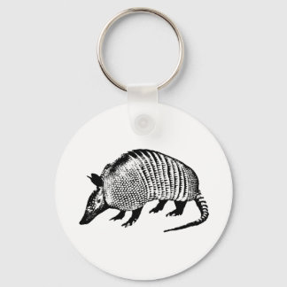 Armadillo Sleutelhanger