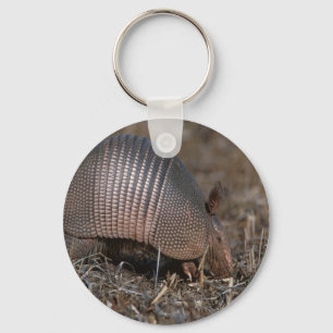 Armadillo Sleutelhanger