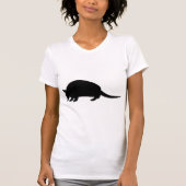 Armadillo T-shirt (Voorkant)