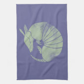  Armadillo Theedoek (Verticaal)