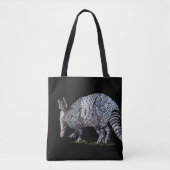 Armadillo Tote Bag (Voorkant)