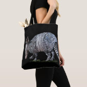 Armadillo Tote Bag (Dichtbij)