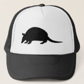 Armadillo Trucker Pet (Voorkant)