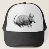 Armadillo Trucker Pet (Voorkant)