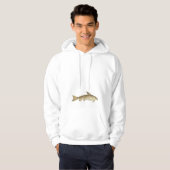 Armado Hoodie (Voorkant volledig)