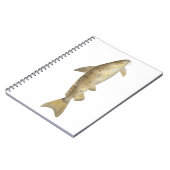 Armado Notitieboek (Linkerzijde)