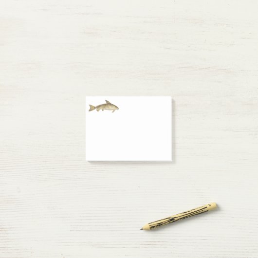 Armado Post-it® Notes (Op bureau)