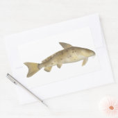 Armado Rechthoekige Sticker (Envelop)