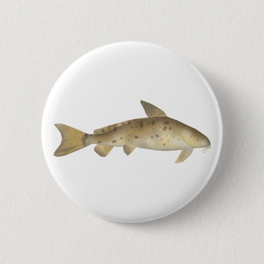 Armado Ronde Button 5,7 Cm (Voorkant)
