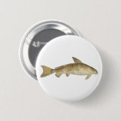 Armado Ronde Button 5,7 Cm (Voorkant /achterkant)
