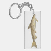 Armado Sleutelhanger (Voorkant Links)