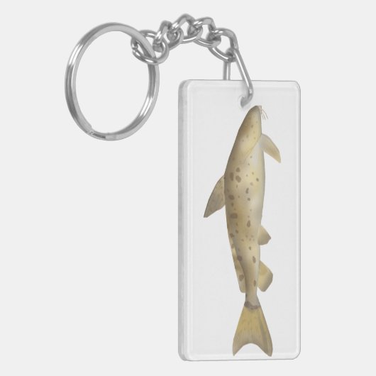 Armado Sleutelhanger (Voorkant Links)