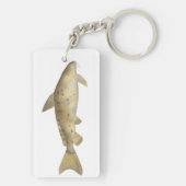 Armado Sleutelhanger (achterkant)