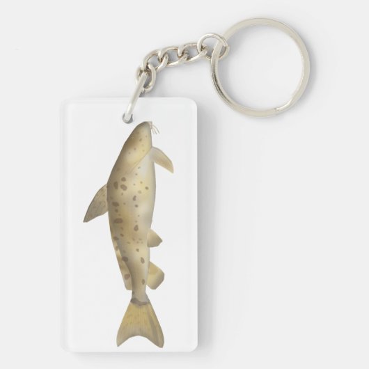 Armado Sleutelhanger (achterkant)