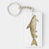 Armado Sleutelhanger (Voorkant)