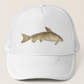Armado Trucker Pet