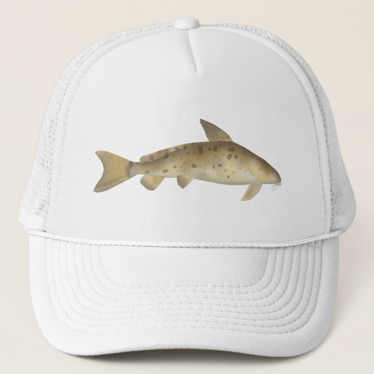 Armado Trucker Pet (Voorkant)