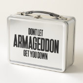 Armageddon (Voorkant)