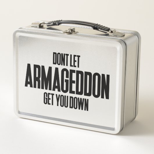 Armageddon (Voorkant)