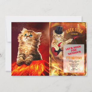 Armageddon cat kaart