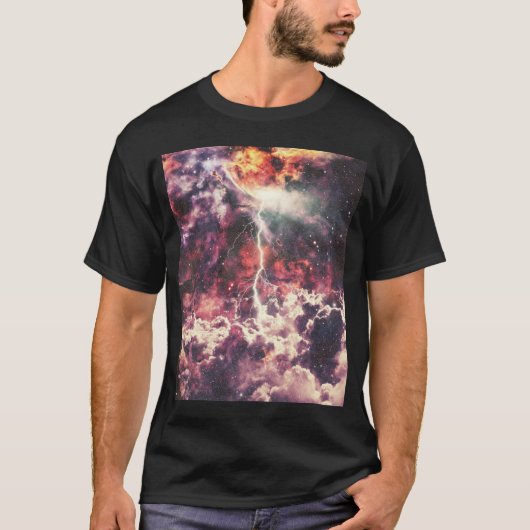 Armageddon come Alive shirt (Voorkant)