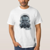 Armageddon Guardian T-shirt (Voorkant)