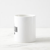 Armageddon Koffiemok (Center)