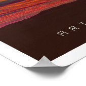 Armageddon Poster (Hoek)