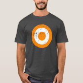  Armagh Roundel T-shirt (Voorkant)