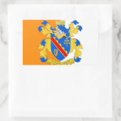 Armagh Stickers (Tas)