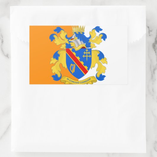 Armagh Stickers (Tas)