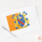 Armagh Stickers (Envelop)