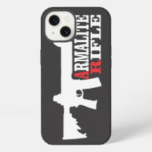 Armalite-geweer, iPhone 6/6s, Tough Xtreme