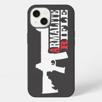 Armalite-geweer, iPhone 6/6s, Tough Xtreme 13 Hoesje