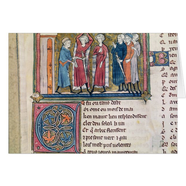 Armament van een nacht (Voorkant Horizontaal)