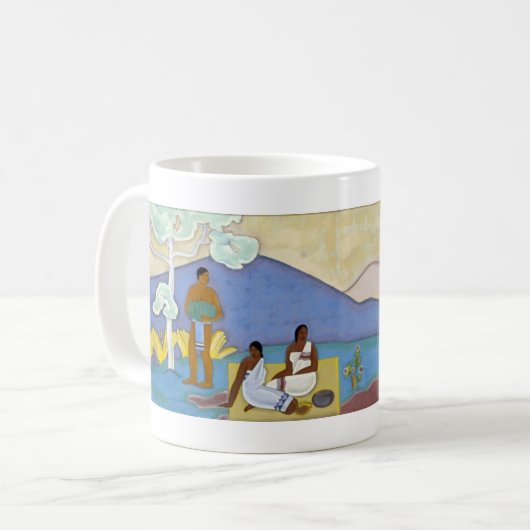 Arman Manookian Mural Mok (Voorkant links)