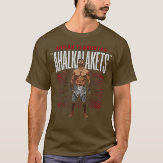 Arman Tsarukyan Ahalkalakets TShirt