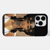 ARMANA QUEEN #2 Case-Mate iPhone HOESJE iPhone 14 Pro Max Hoesje (Achterkant horizontaal)