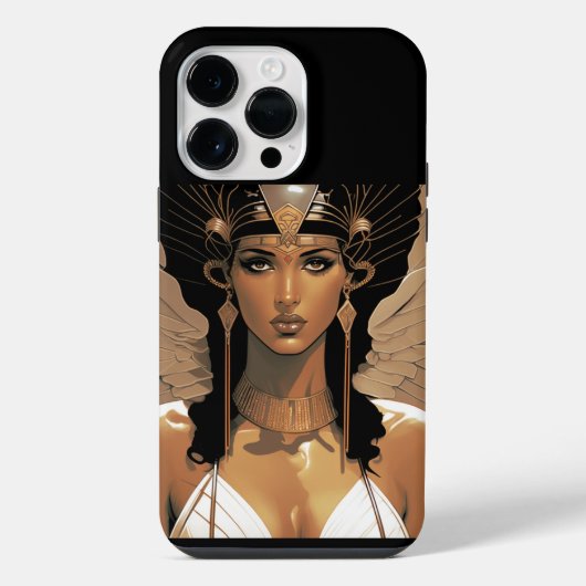 ARMANA QUEEN #2 Case-Mate iPhone HOESJE iPhone 14 Pro Max Hoesje (Achterkant)