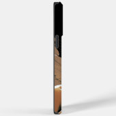 ARMANA QUEEN #2 Hoesje-Mate iPhone CASE (Achterkant / Rechts)