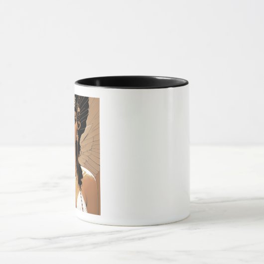 ARMANA QUEEN #2 MOK (Midden)