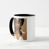 ARMANA QUEEN #2 MOK (Voorkant links)