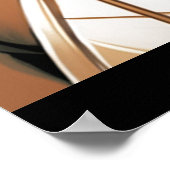 ARMANA QUEEN #2POSTER POSTER (Hoek)