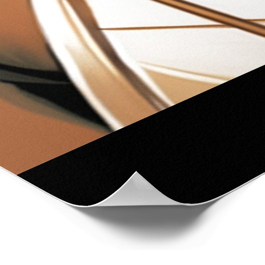 ARMANA QUEEN #2POSTER POSTER (Hoek)