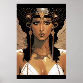 ARMANA QUEEN #2POSTER POSTER (Voorkant)