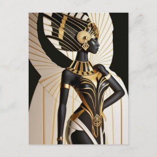 ARMANA QUEEN #3 BRIEFKAART