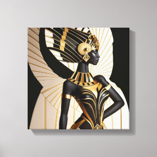 ARMANA QUEEN #3 CANVAS PRINT