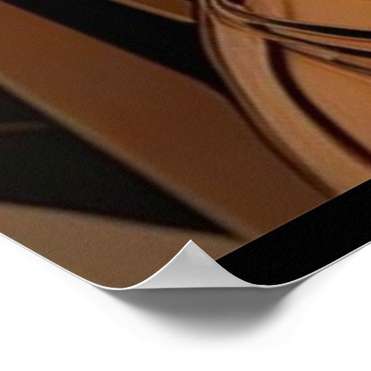 ARMANA QUEEN #4 POSTER POSTER (Hoek)