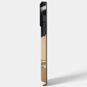 ARMANA QUEEN Case-Mate iPhone CASE (Achterkant / Links)